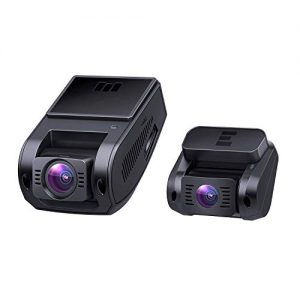 AUKEY Dash Cam Dual 1080P HD Front and Rear Dash Cam